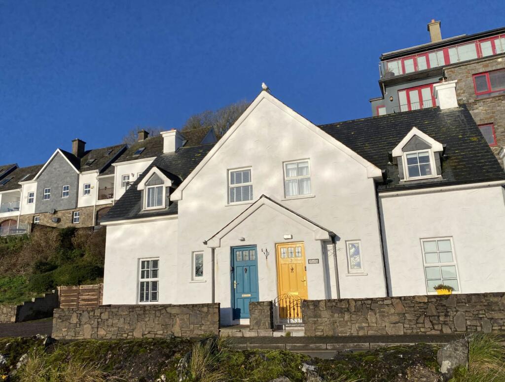 Main image of property: 1 Lobster Cottages, World`s End, Kinsale, P17 KX67