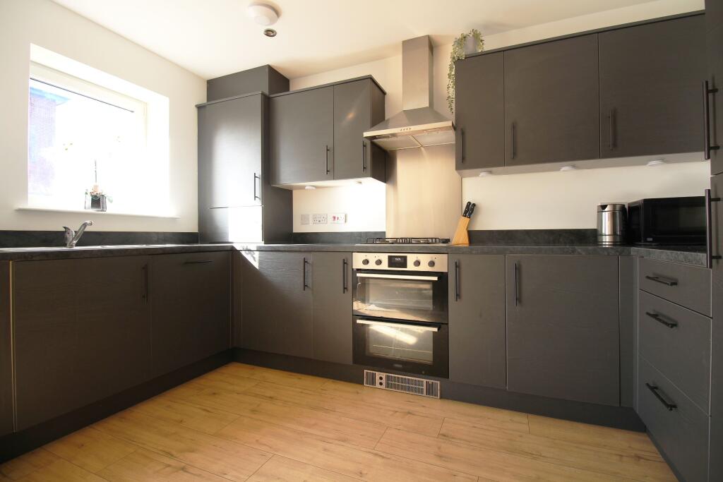 Apartment in Glasgow - View 5