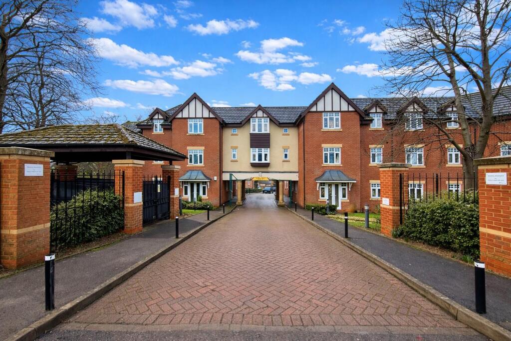 Main image of property: Welford Road, Kingsthorpe, NN2