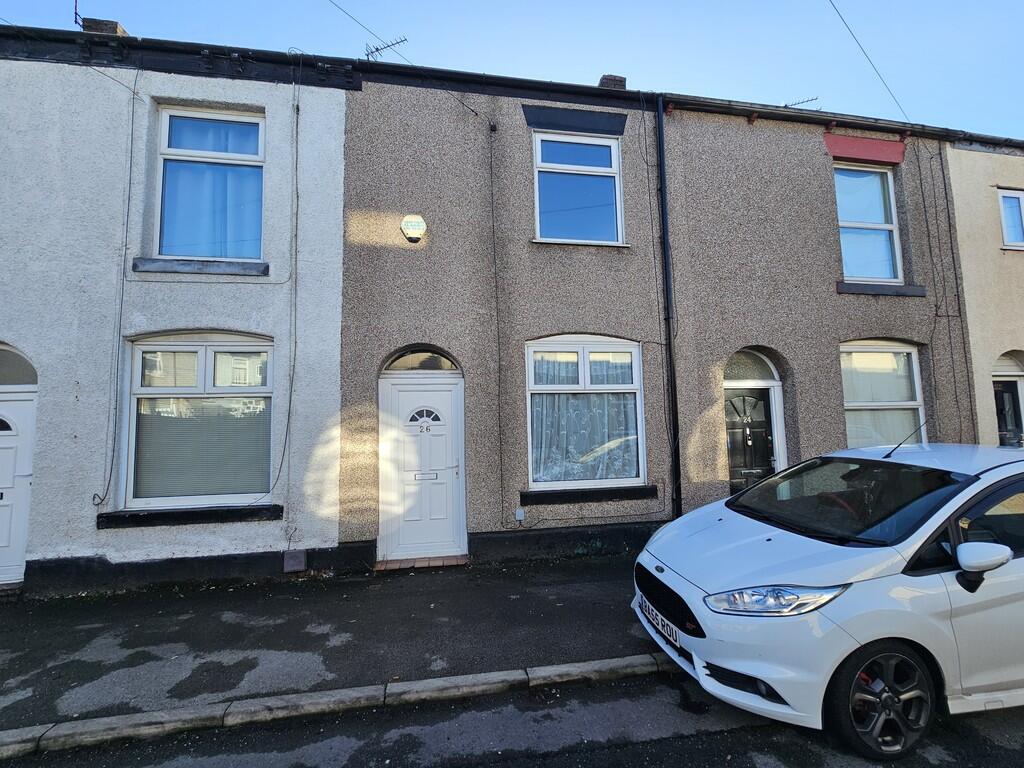 Main image of property: Canal Street, Heywood, OL10 2JR