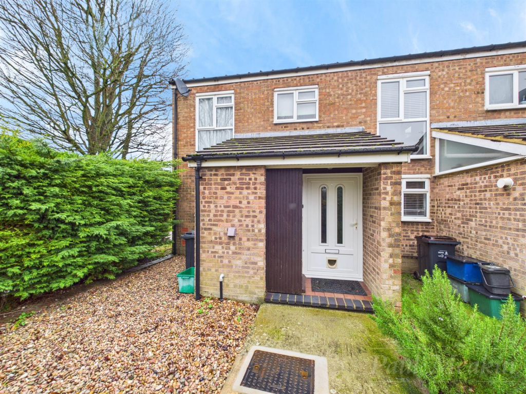 Main image of property: Charlwood, The Green, Croydon