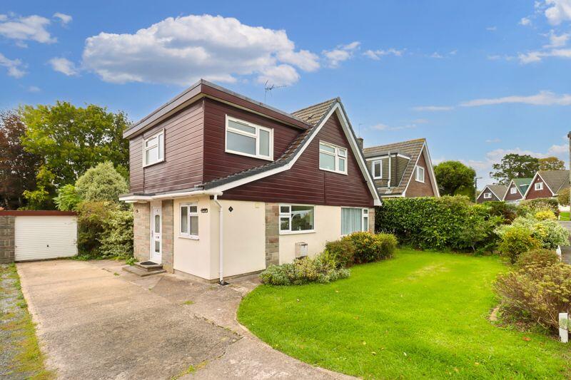 Main image of property: Ashleigh Crescent, Yatton