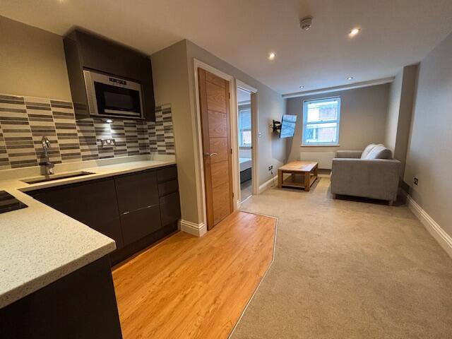 Main image of property: Godwin Court, Old Town, Swindon