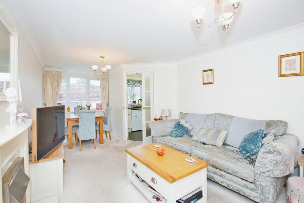 Additional image 4 of Somerton Road, STREET