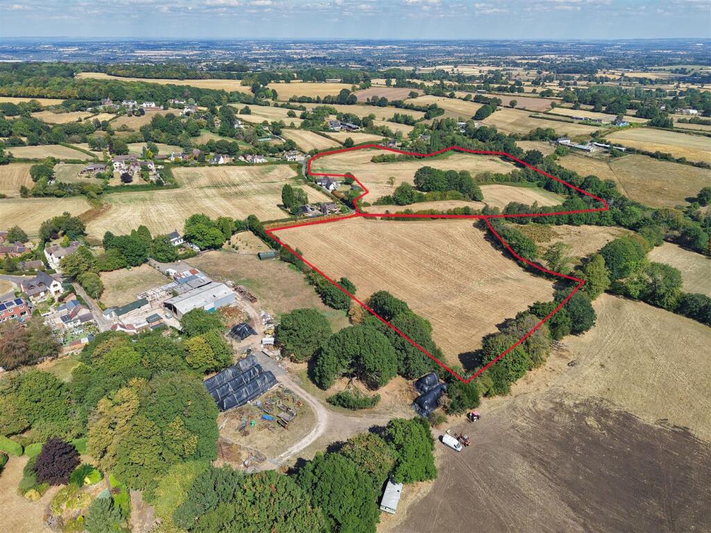 Main image of property: Lot 5: Land at Coldwell House Farm, Gentleshaw
