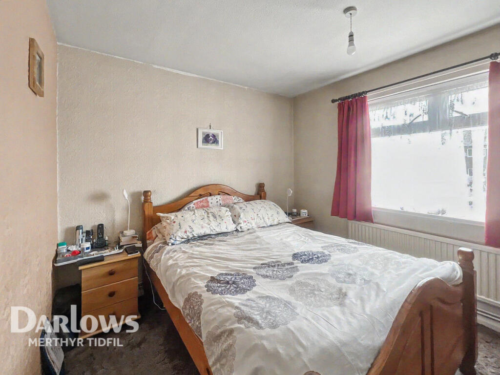 Main image of property: Maesycoed, Aberdare