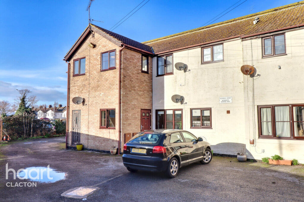 Main image of property: Wellesley Road, Clacton-On-Sea