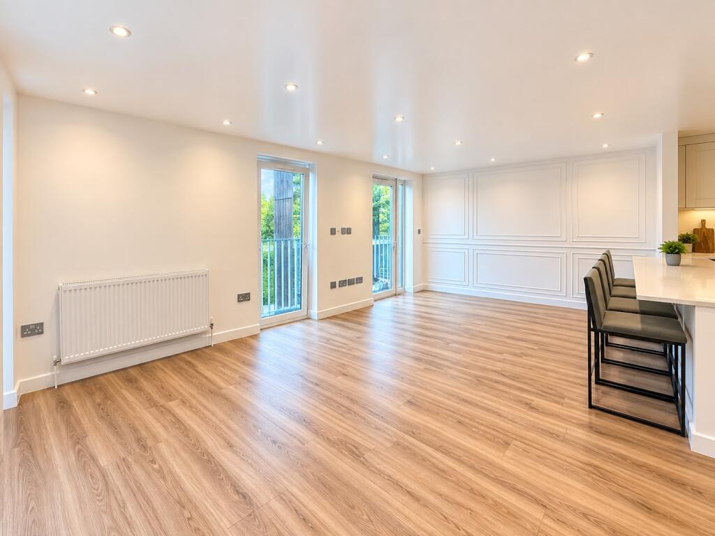 Apartment in London - View 2