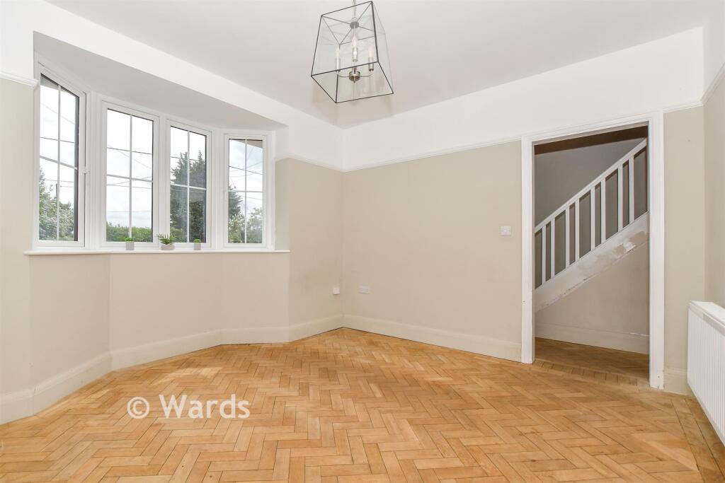 Main image of property: Christopher Row, Lynsted, Kent