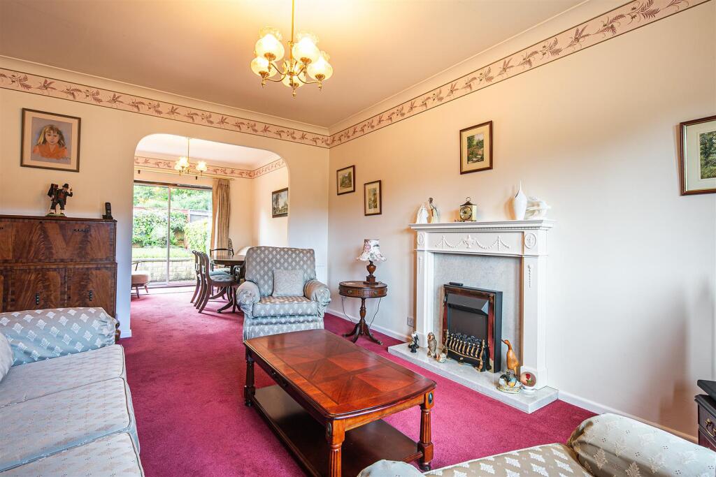 House in Sheffield, Sandygate, Tofts - View 4