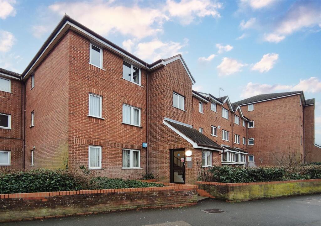 Main image of property: Hall Lane, Chingford