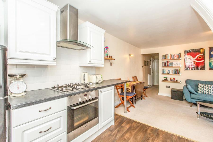 Apartment in South Ribble, Walton-le-Dale - View 4