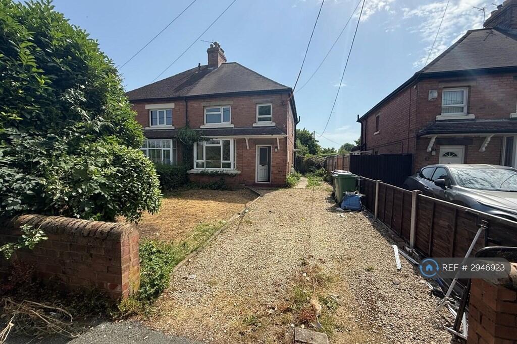 Main image of property: Park Lane Avenue, Telford, TF7