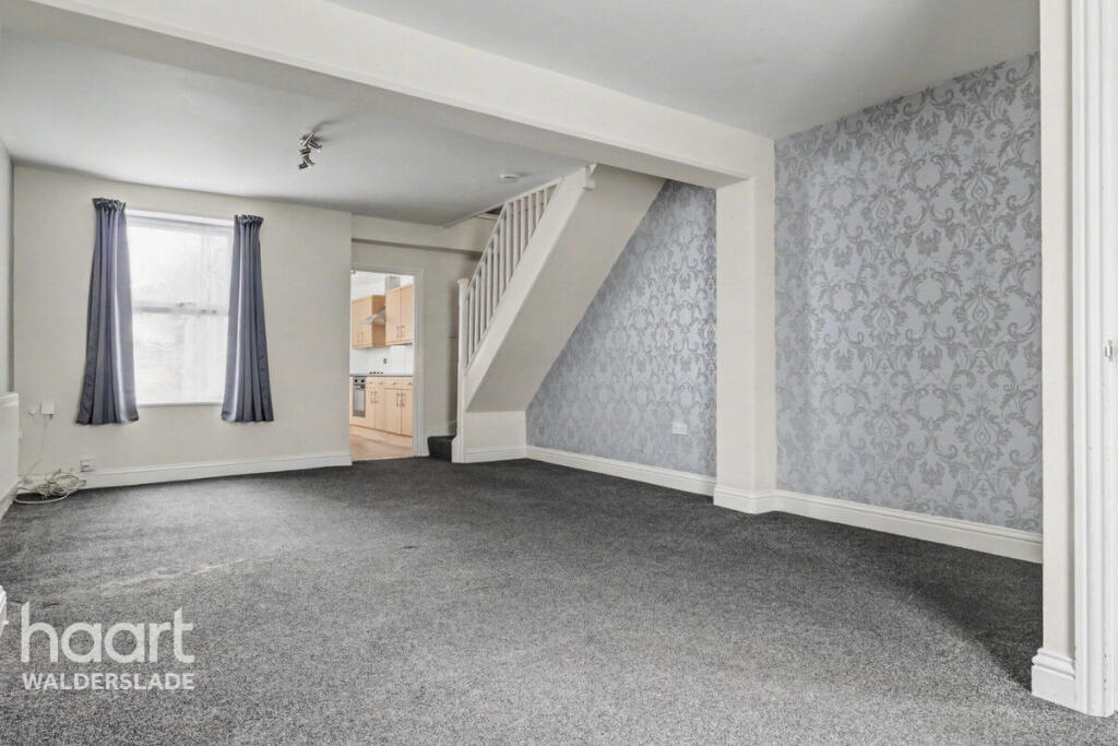 Main image of property: St Georges Avenue, SHEERNESS