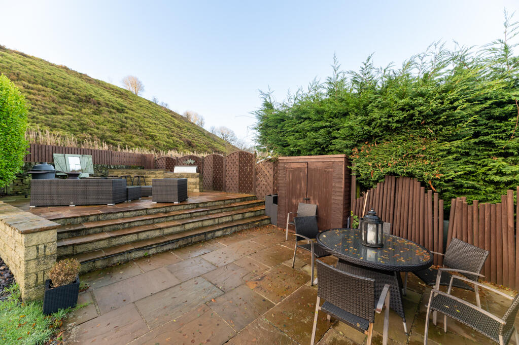 Additional image 33 of Ogden Crescent, Denholme, Bradford, West Yorkshire, BD13