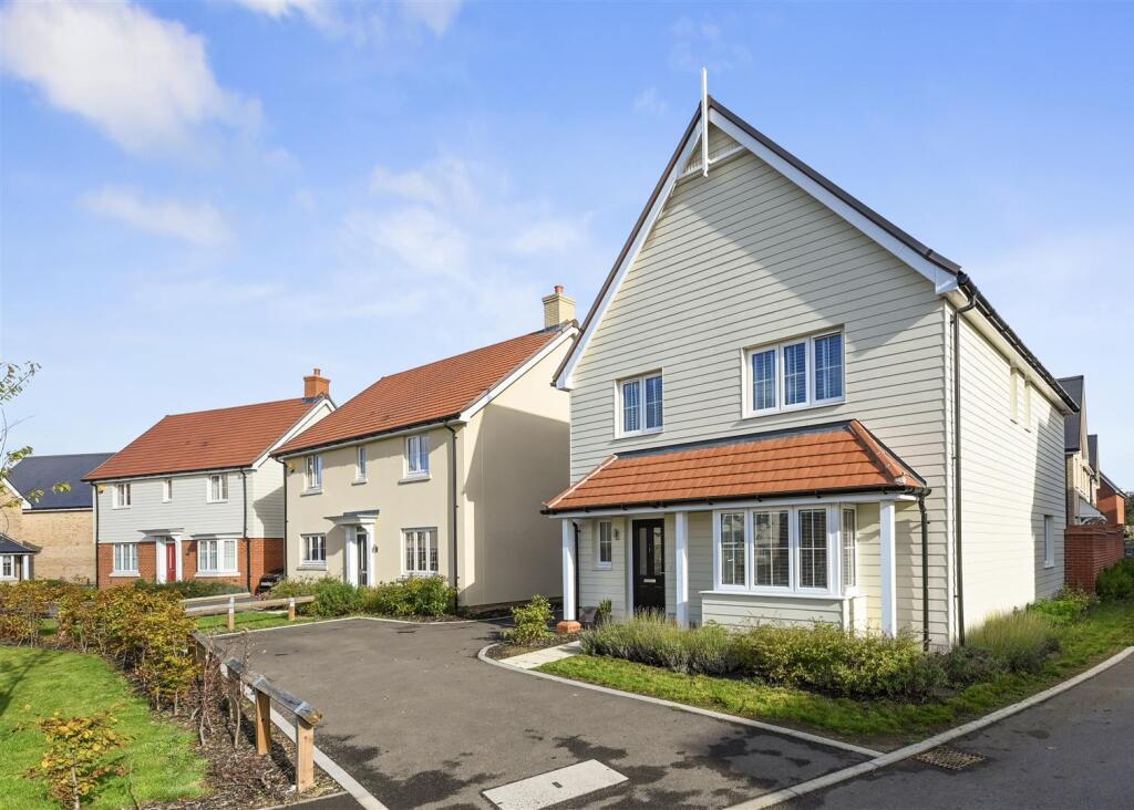 Main image of property: Butchers Way, Hatfield Peverel