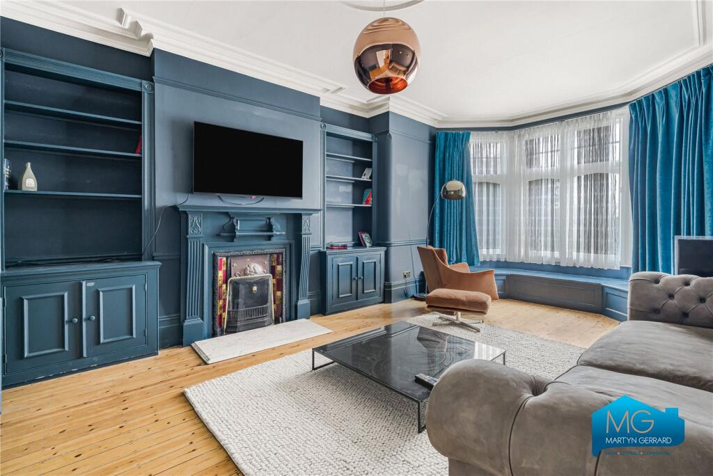 Main image of property: Dukes Avenue, London, N10