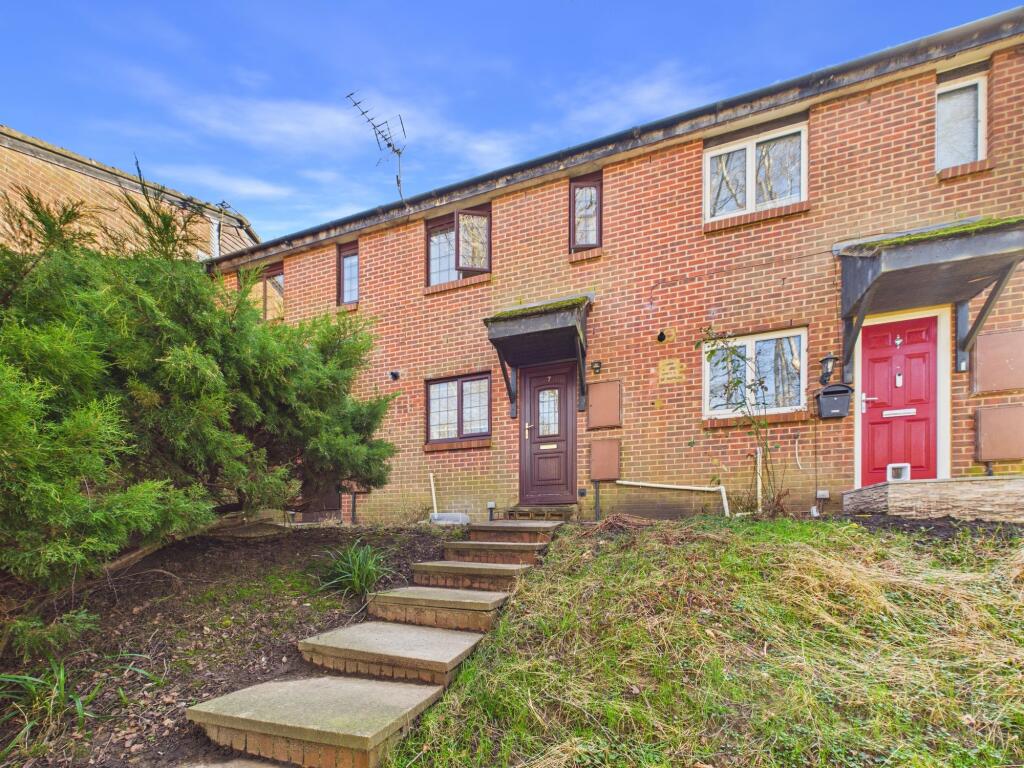 Main image of property: Bishopstone Walk, Crawley, RH11