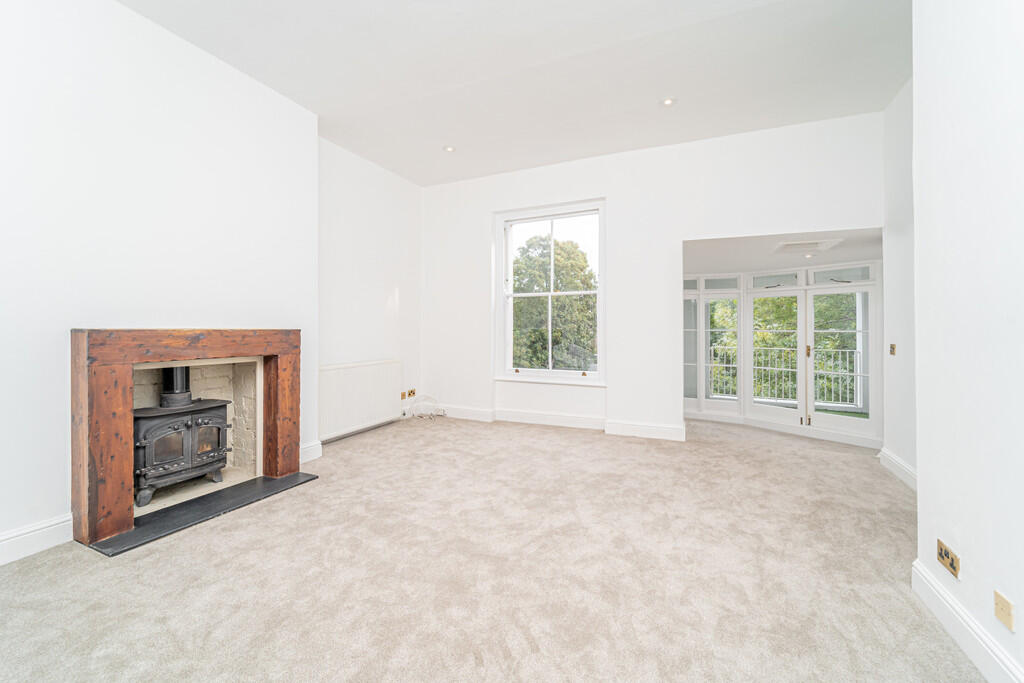 Main image of property: Coolhurst Road, Crouch End N8