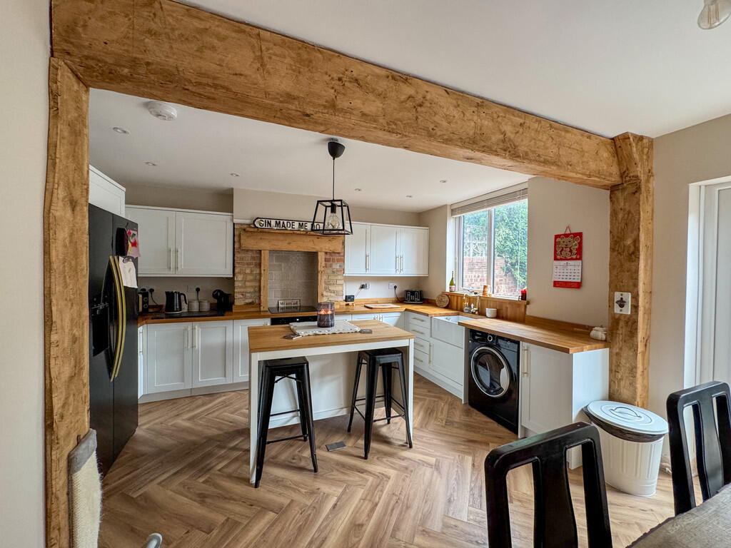House in Colchester, Essex - More