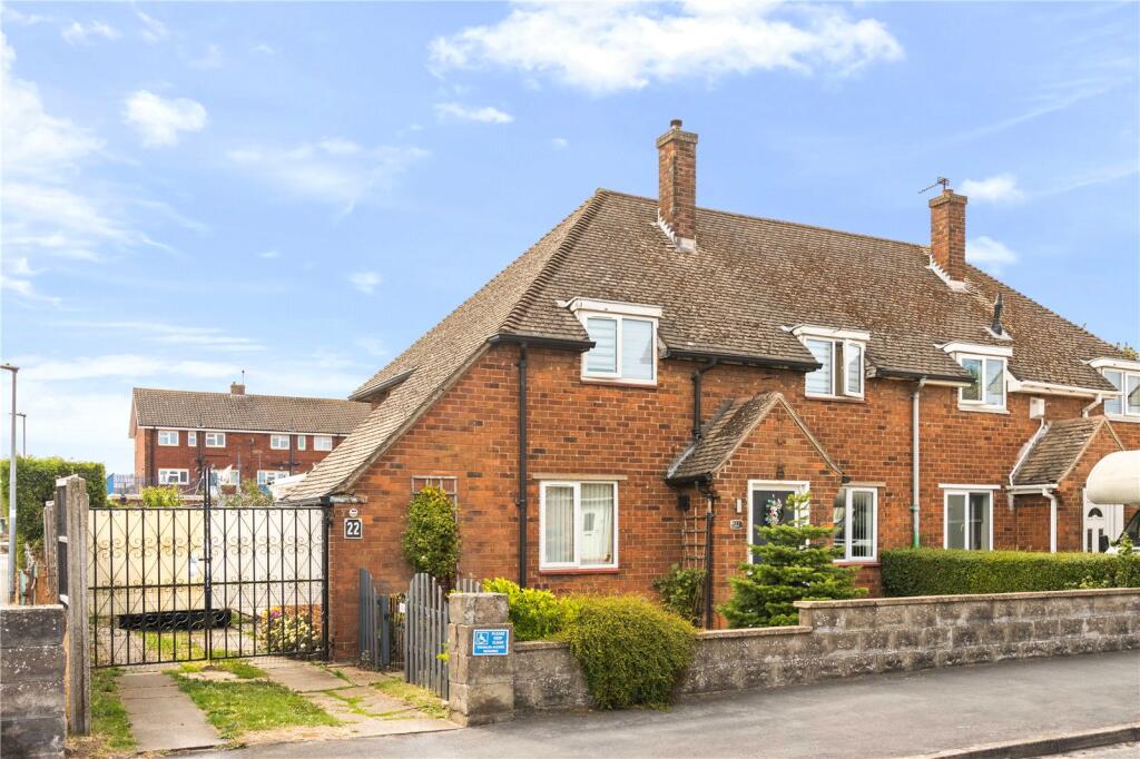 Main image of property: Keelby Road, Scunthorpe, North Lincolnshire, DN17