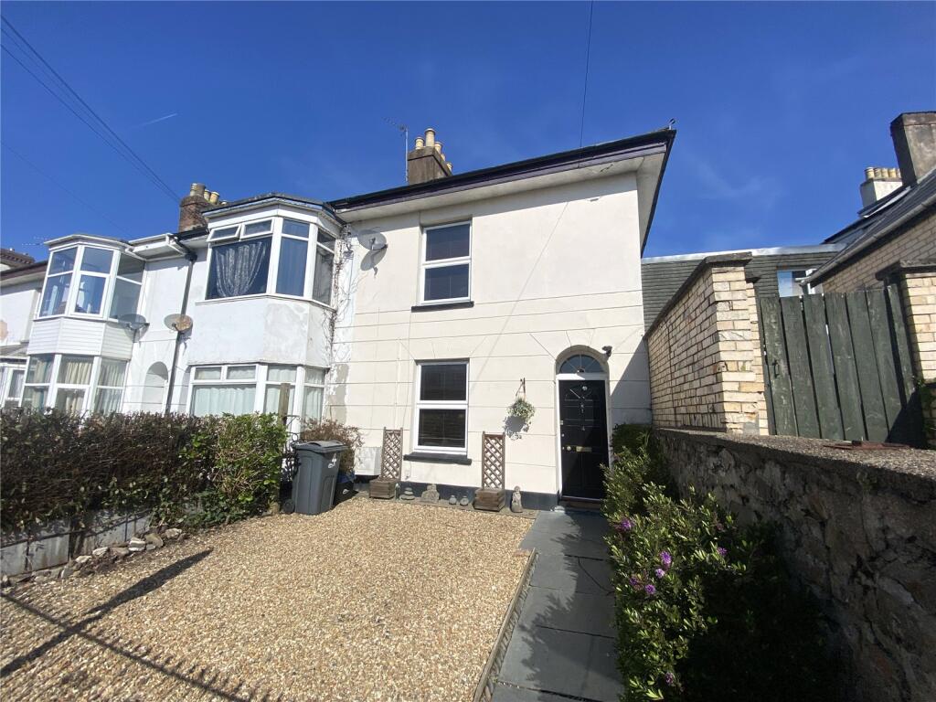Main image of property: Richmond Terrace, Barnstaple, Devon, EX32