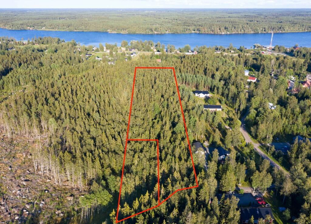 Main image of property: Korsholm, Länsi-Suomi