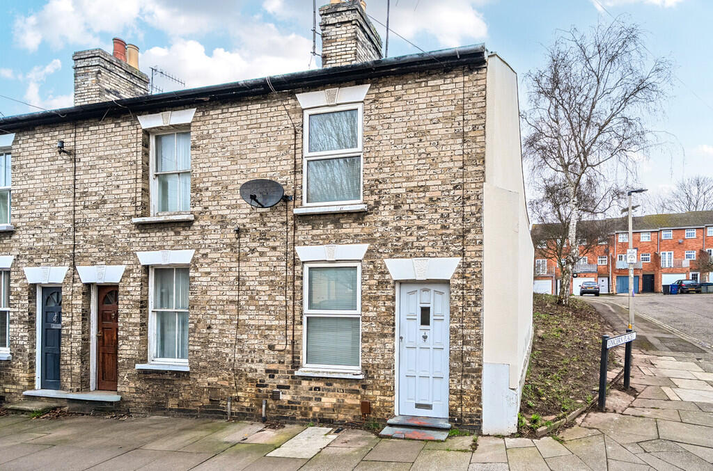 Main image of property: Bury St Edmunds, Suffolk