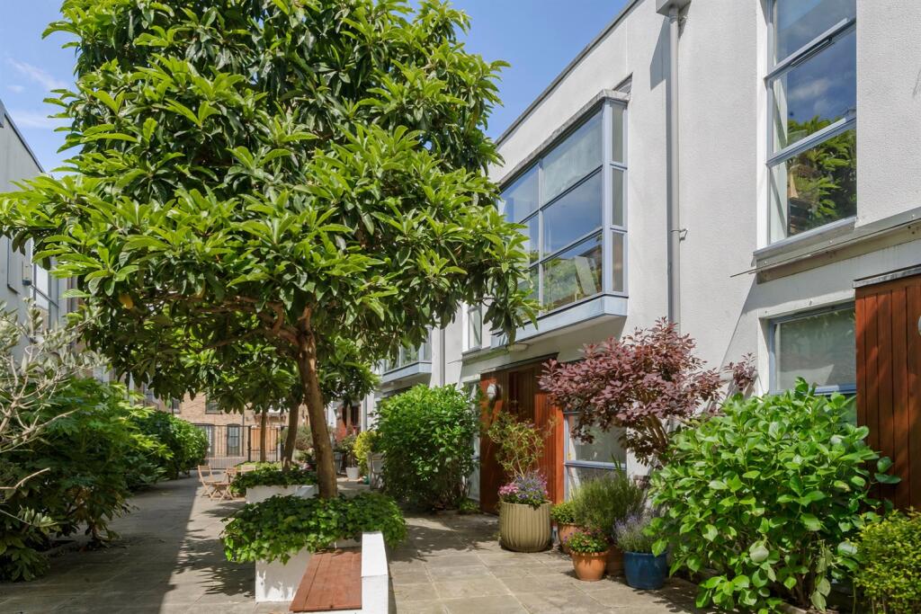Main image of property: Dunworth Mews, London, W11