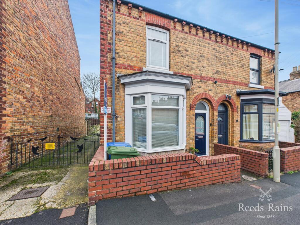 Main image of property: Park Street, Scarborough, North Yorkshire, YO12