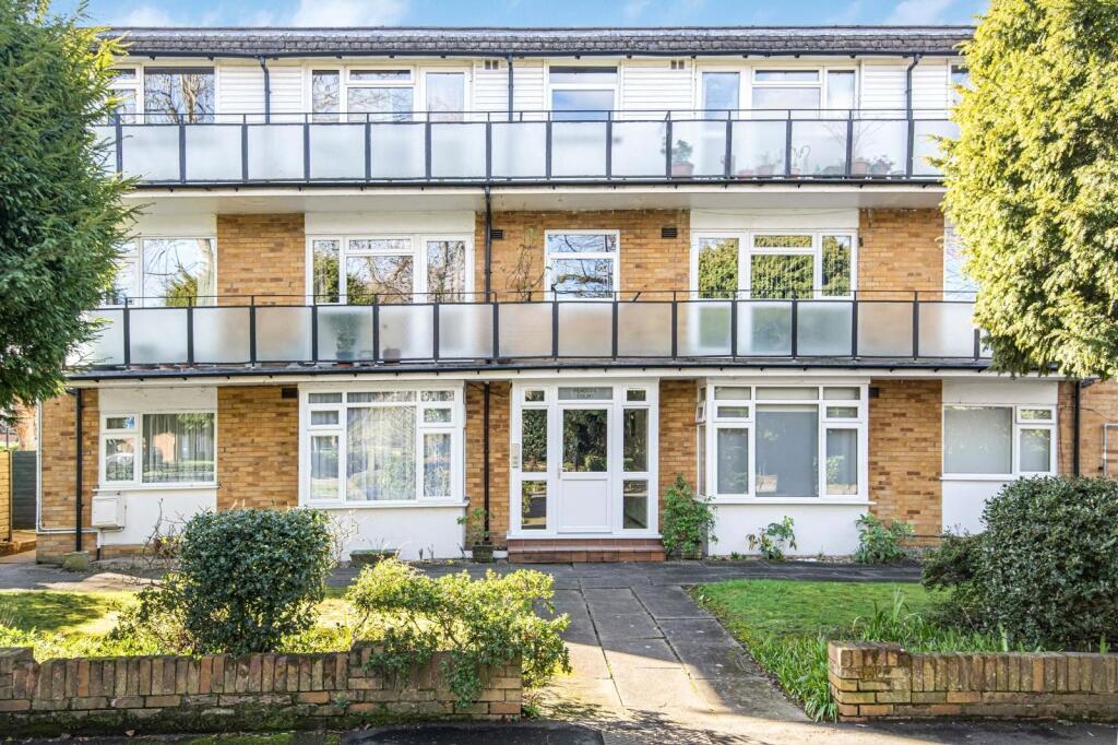 Main image of property: Wellington Road, Enfield, EN1