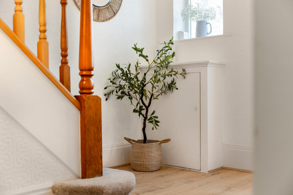 House in Stockport, Bramhall Moor - View 4