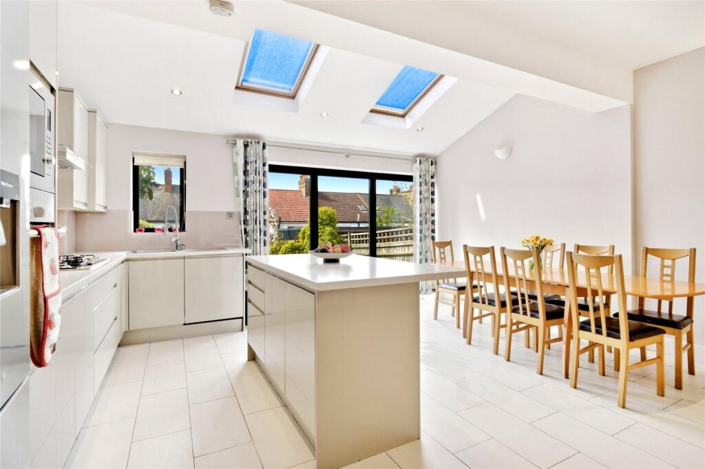 Main image of property: Edencourt Road, Furzedown, SW16