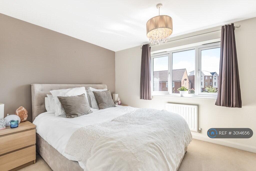 House in Reading - View 4