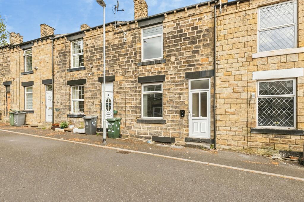 Main image of property: Stonehyrst Avenue, Dewsbury