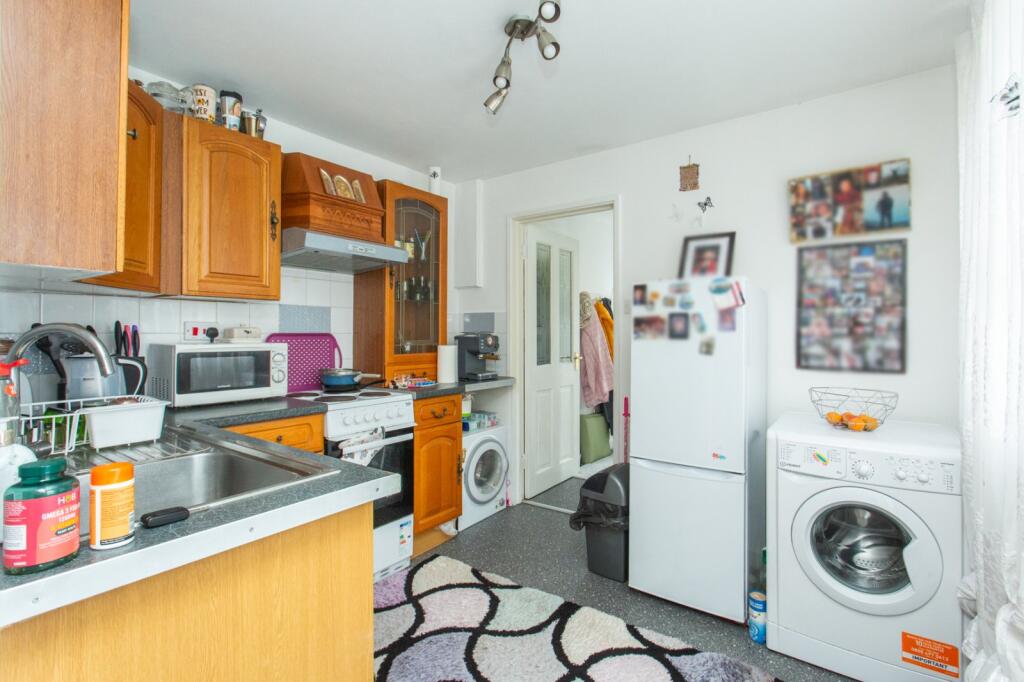 Apartment in Canterbury - More