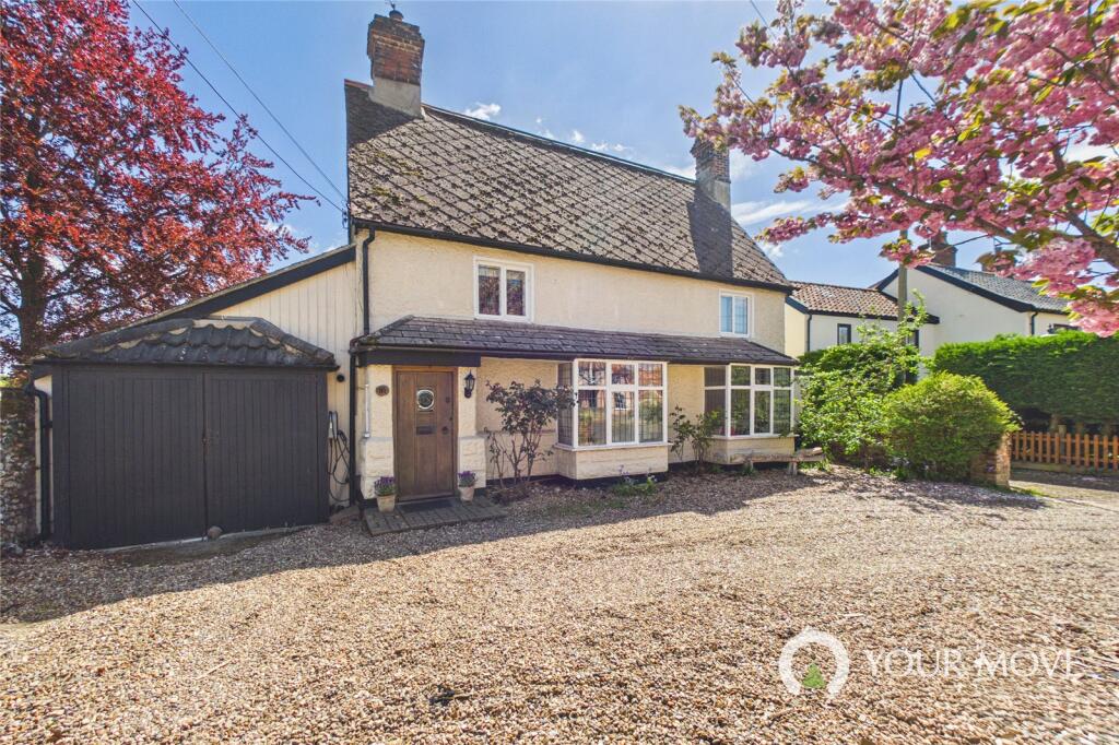 Main image of property: High Road, Needham, Harleston, Norfolk, IP20