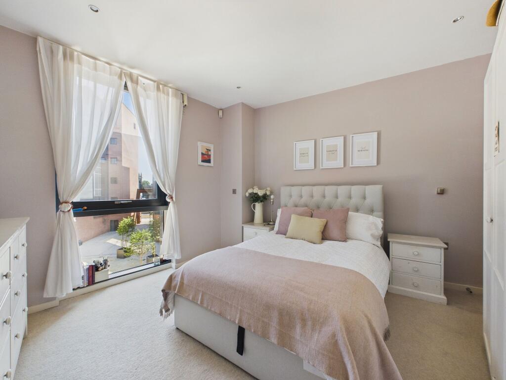 Apartment in Chester, City of Chester - More