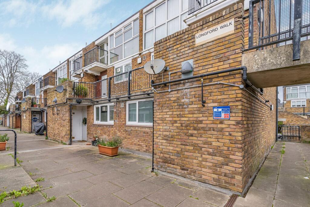 Main image of property: Longford Walk, London, SW2