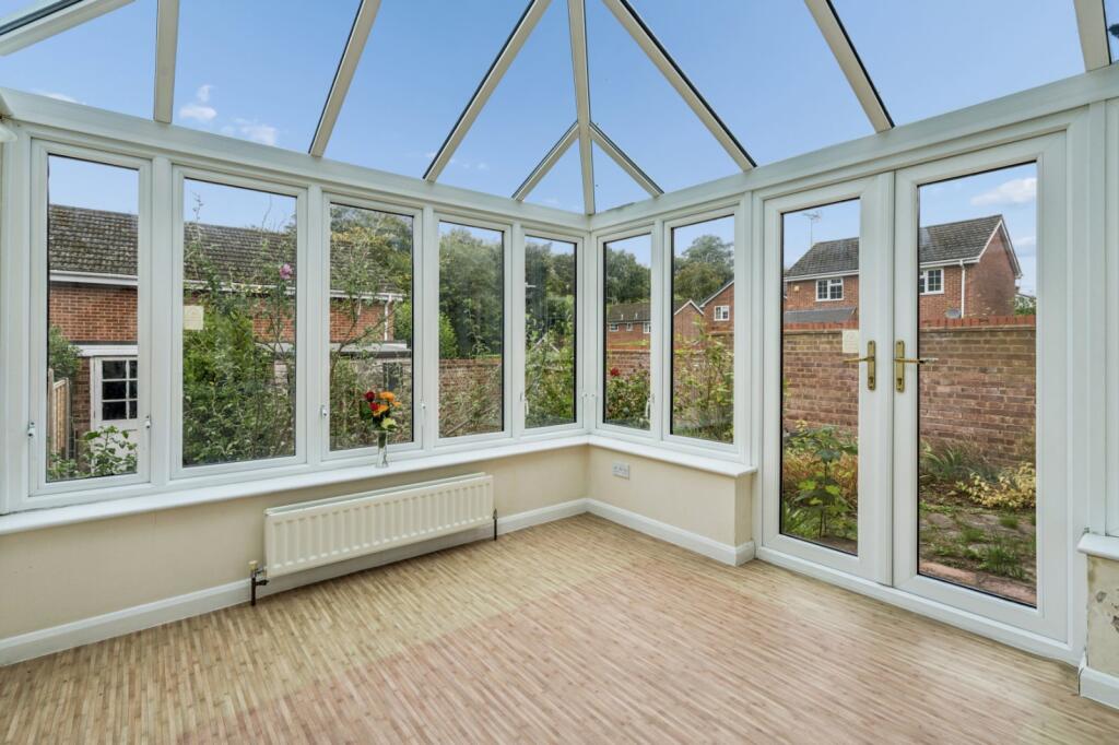 House in Hemel Hempstead, Amersham - View 5