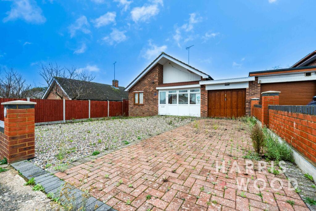 Main image of property: Dinsdale Close, Colchester, Essex, CO4