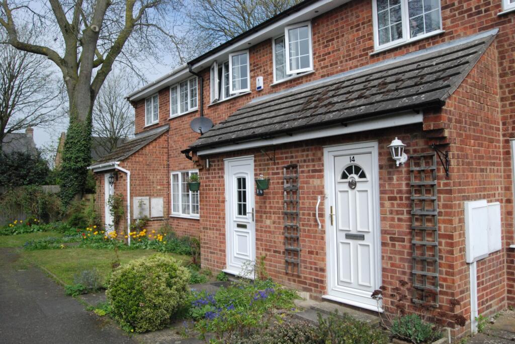 Main image of property: The Poplars, Long Buckby, NN6 7YQ