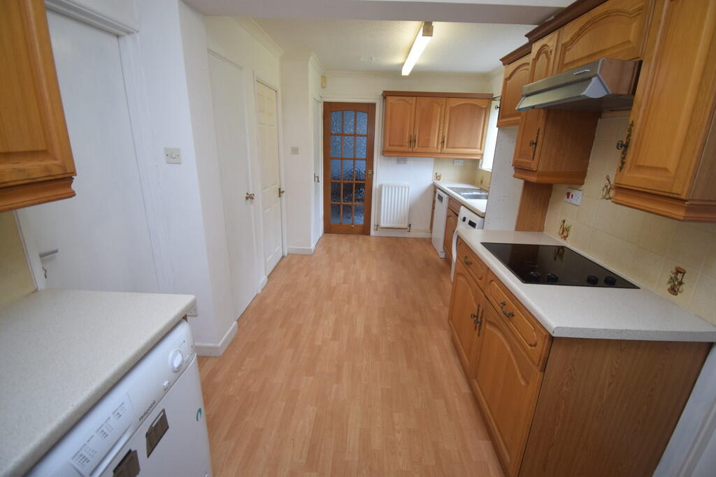 Ladymead Close, Bridgwater – pohled 5