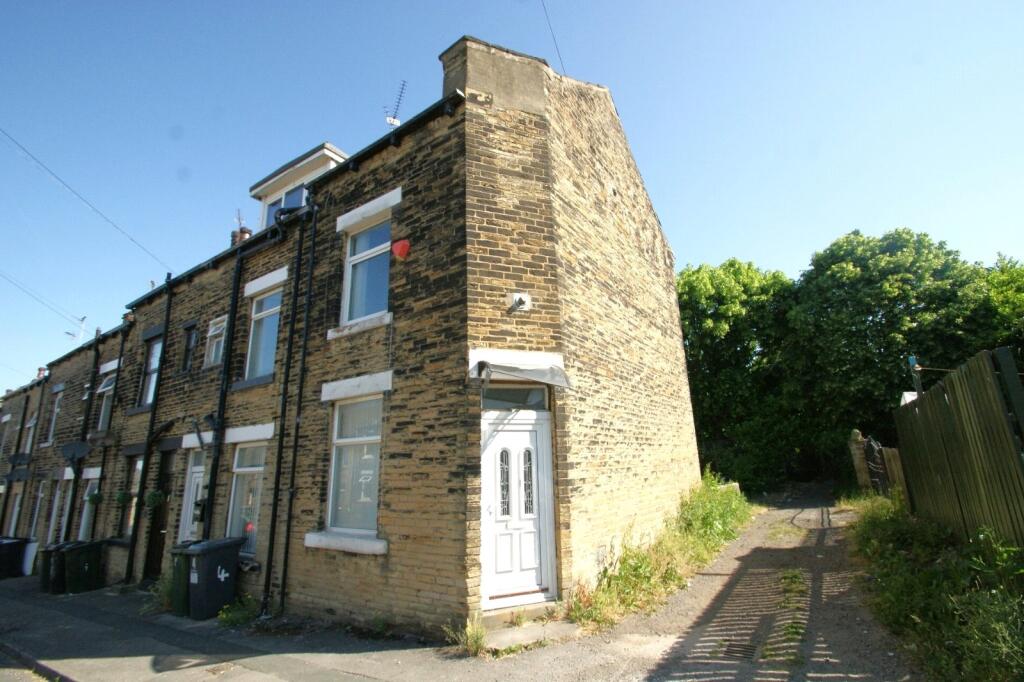 Main image of property: Alma Street, Sticker Lane, Bradford, West Yorkshire, BD4
