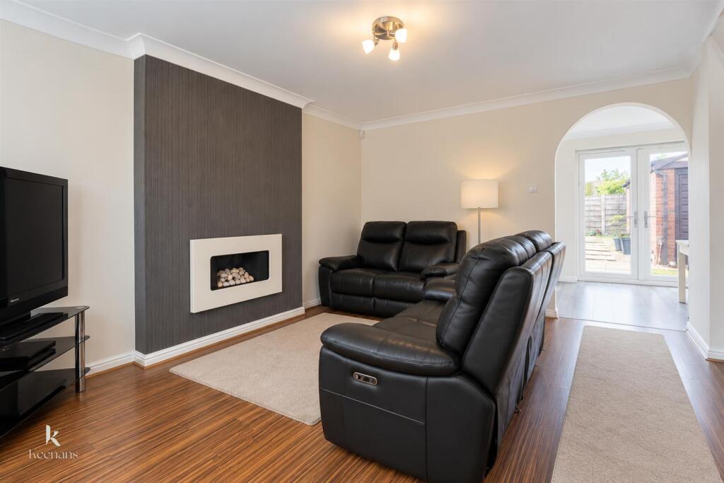 House in Bolton - View 3