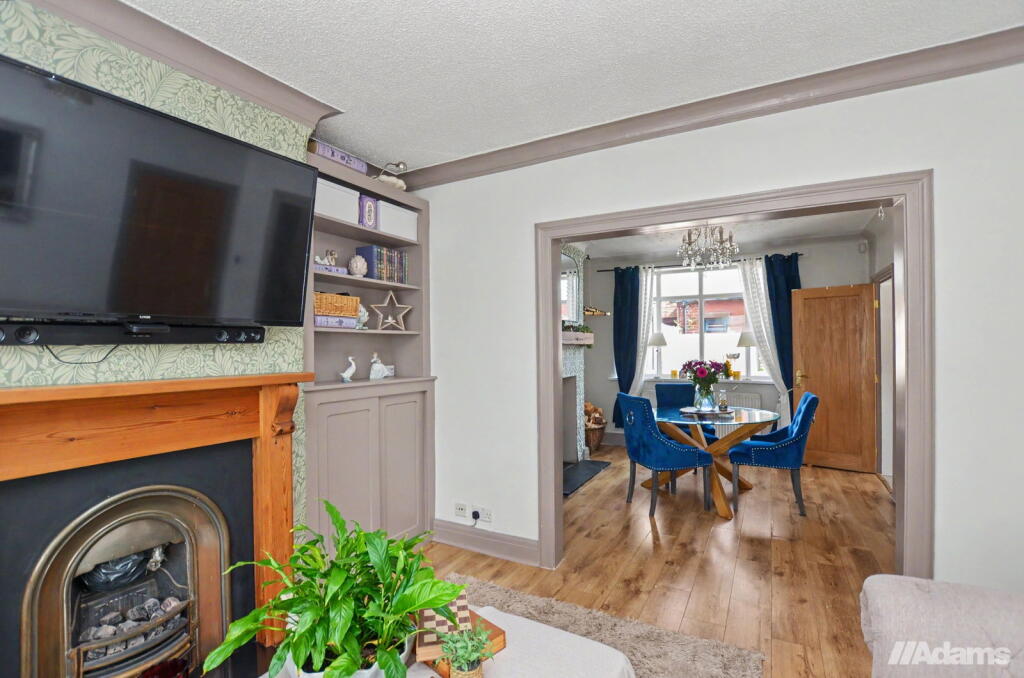 House in Runcorn, Halton Brook, Grange - View 3