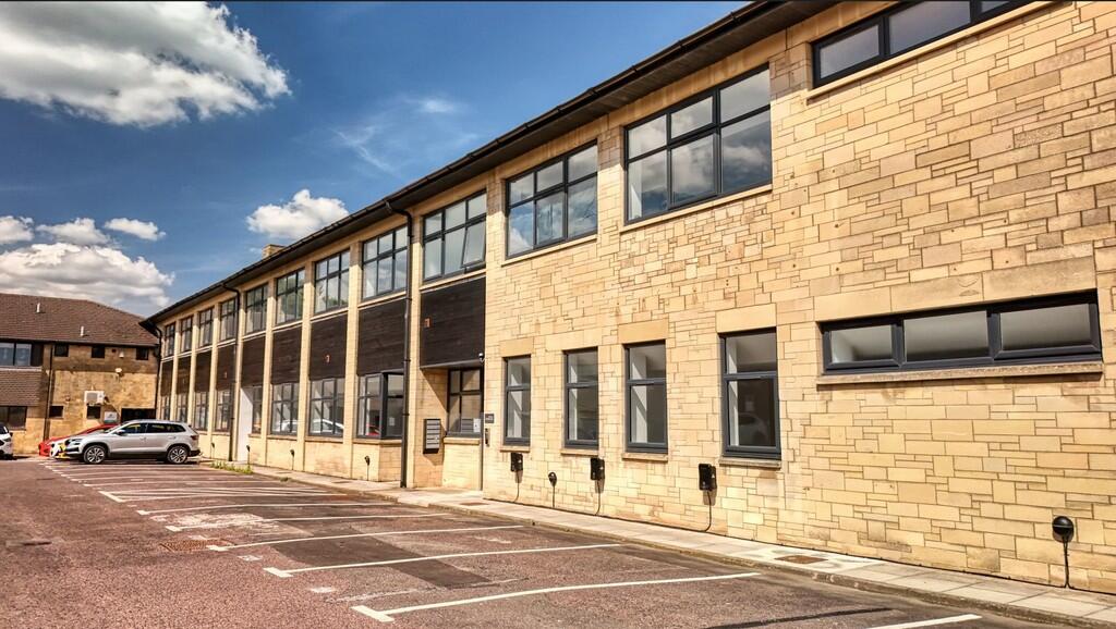 Main image of property: Robins Lane, Vallis House