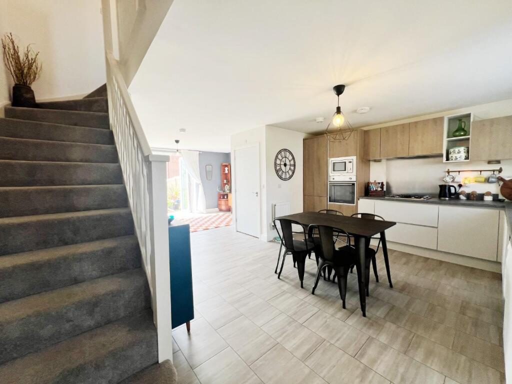 Nable Hill Close, Chilton, Ferryhill photo 3