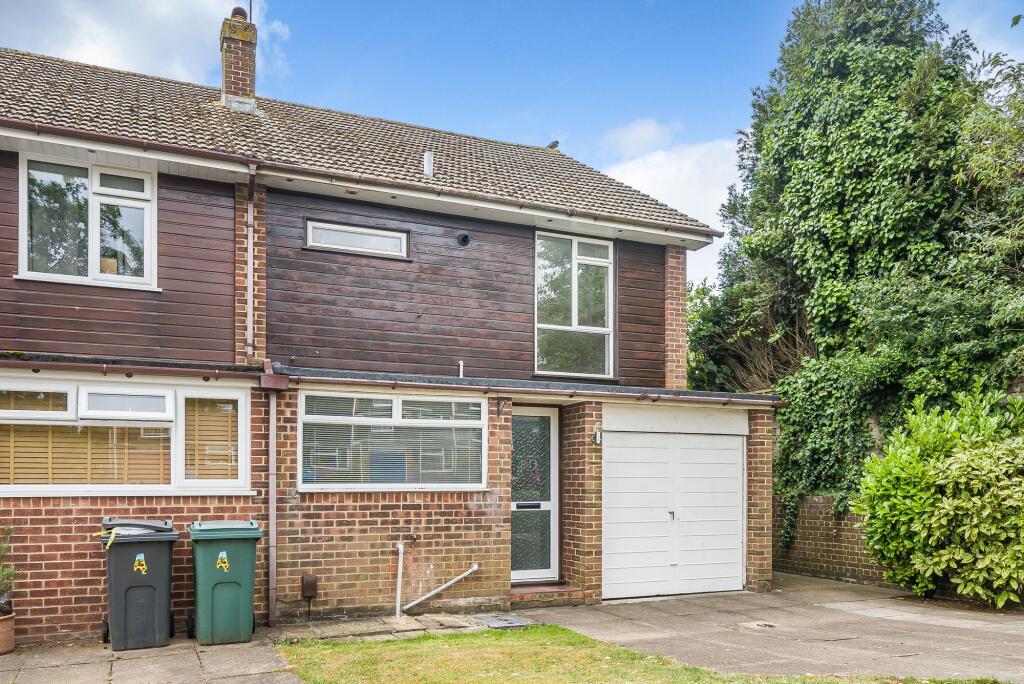 Main image of property: Rockbourne Road, Winchester, SO22