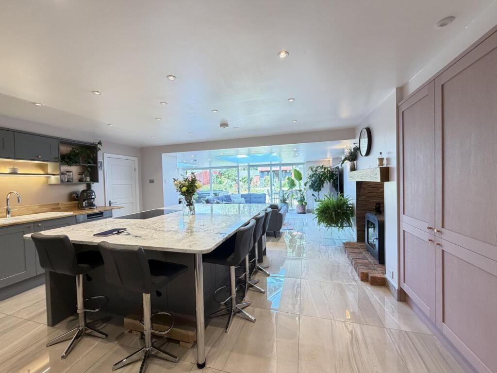 House in Leicester - More
